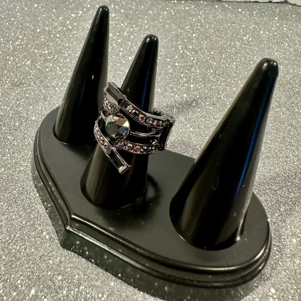 FASHION STRETCH RING - Picture 4 of 4